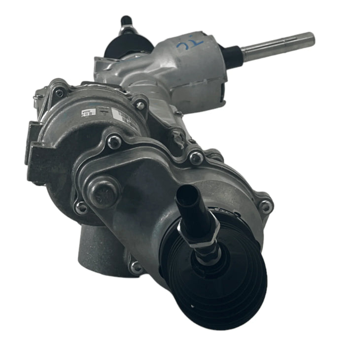 Fl3Z-3504-A Genuine Ford Steering Gear Assembly