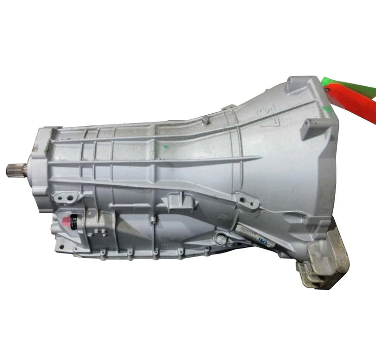FL3Z-7000-DRM Genuine Ford Automatic Transmission For Ford F-150 2015-2017
