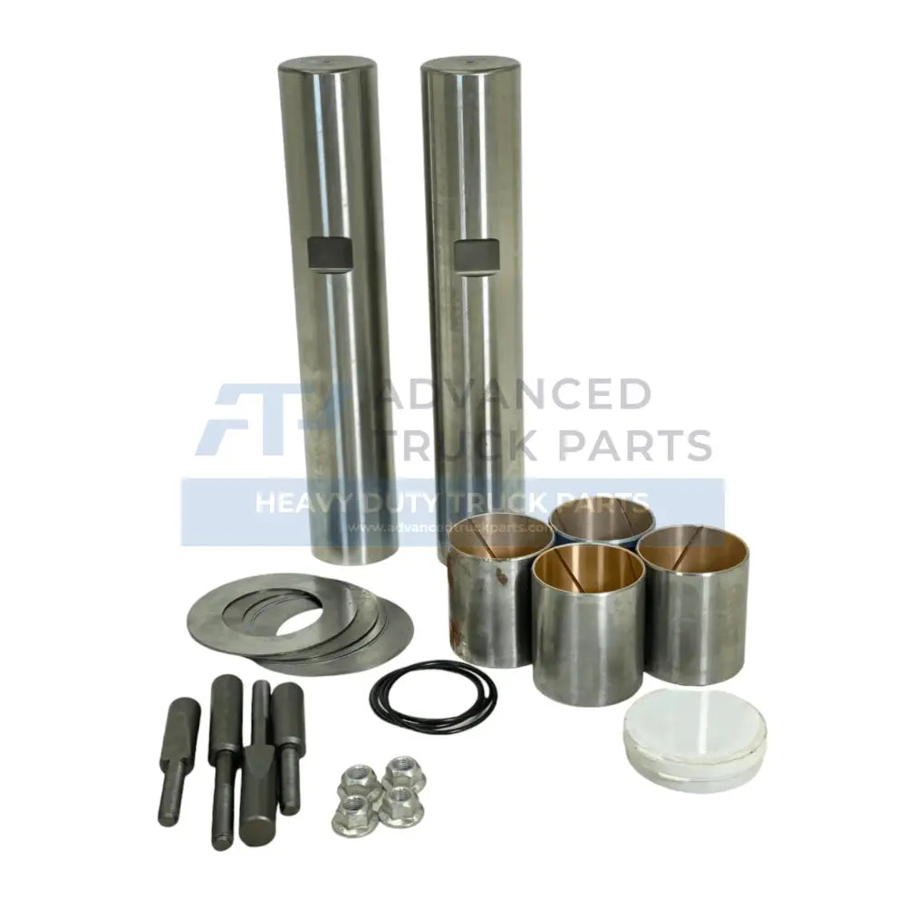 Fkp130B Flagg Pin Kingpin Set Kit Eaton Dana Spicer Axle Steering 300-278