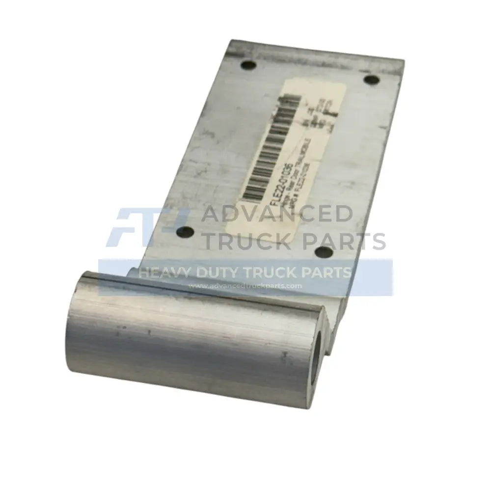 FLE22-01036 Fleet Engineers 4 Hole Rear Door Hinge