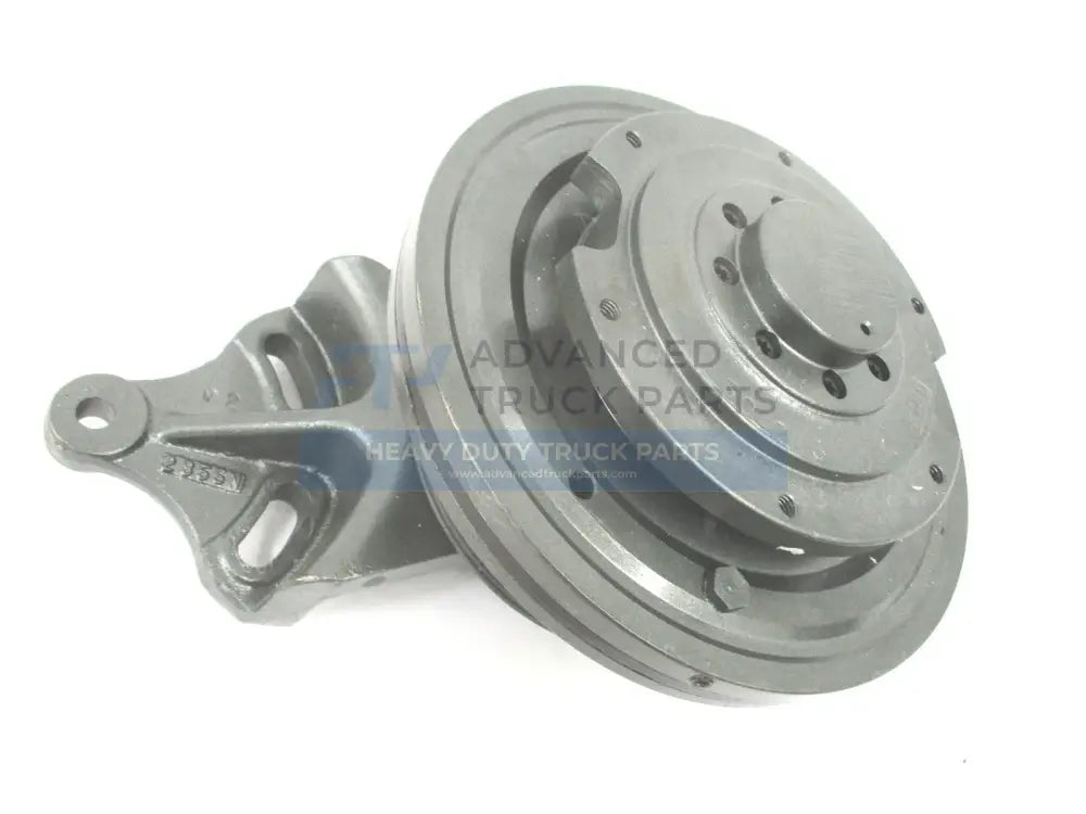 Fleetrite ON/OFF Fan Clutch International N14