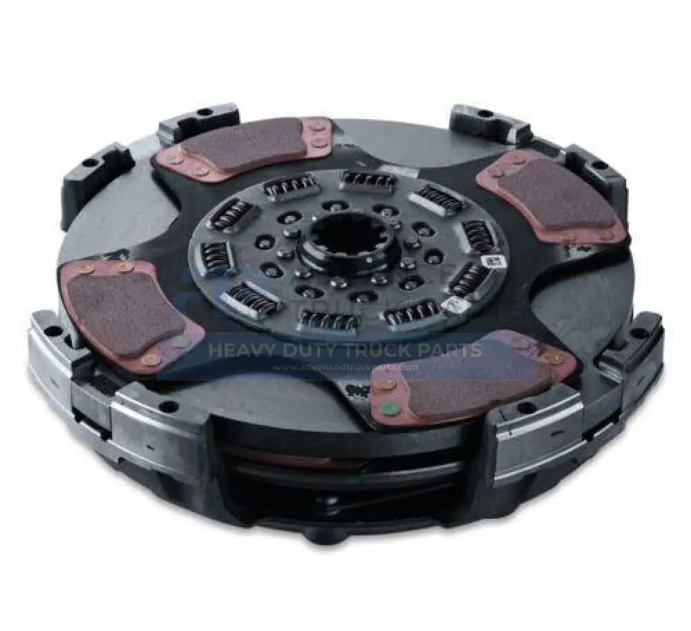 Fltc10839174 Fleetrite Transmission Clutch
