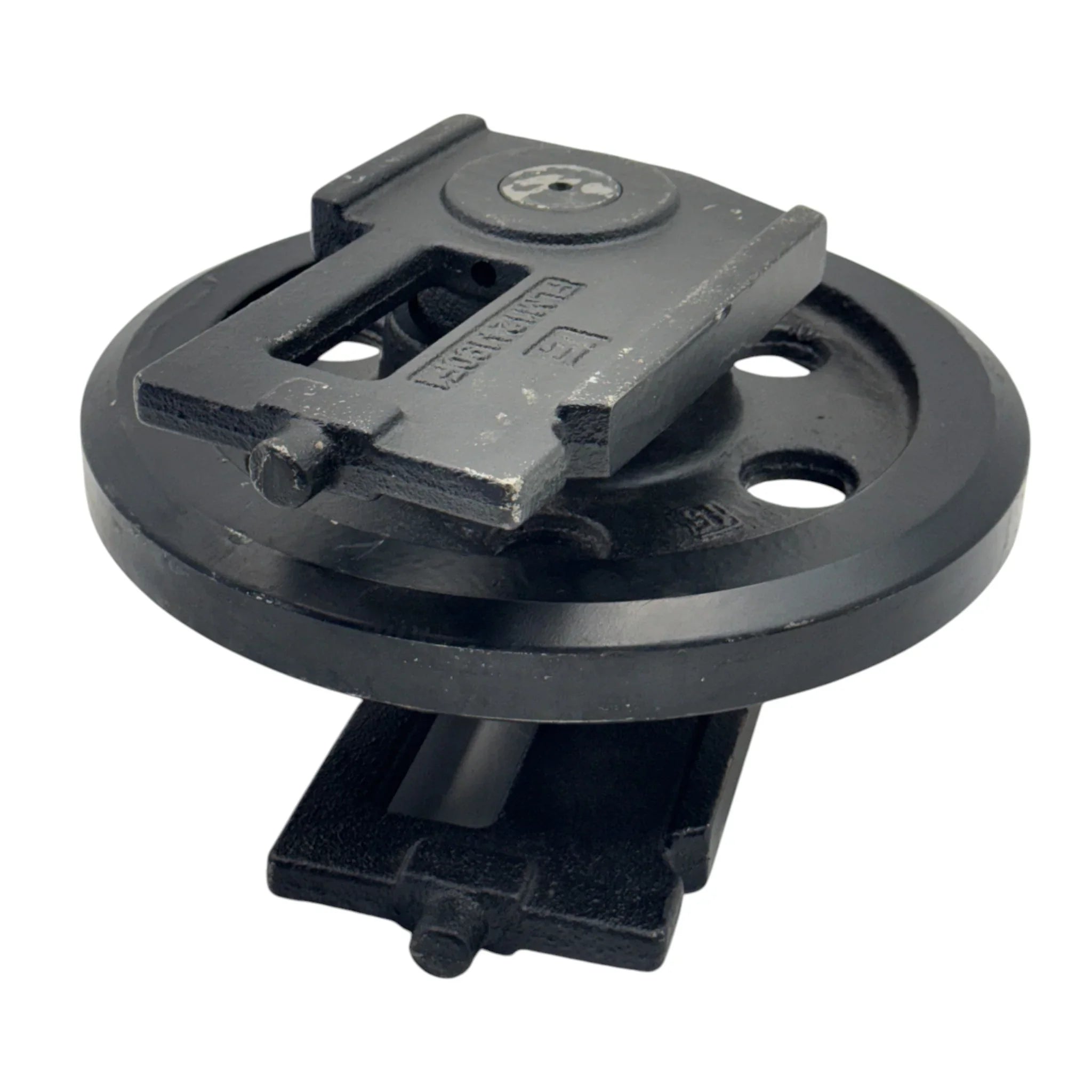 FLM124190F1 Genuine Bobcat Front Tensioner Wheel Idler