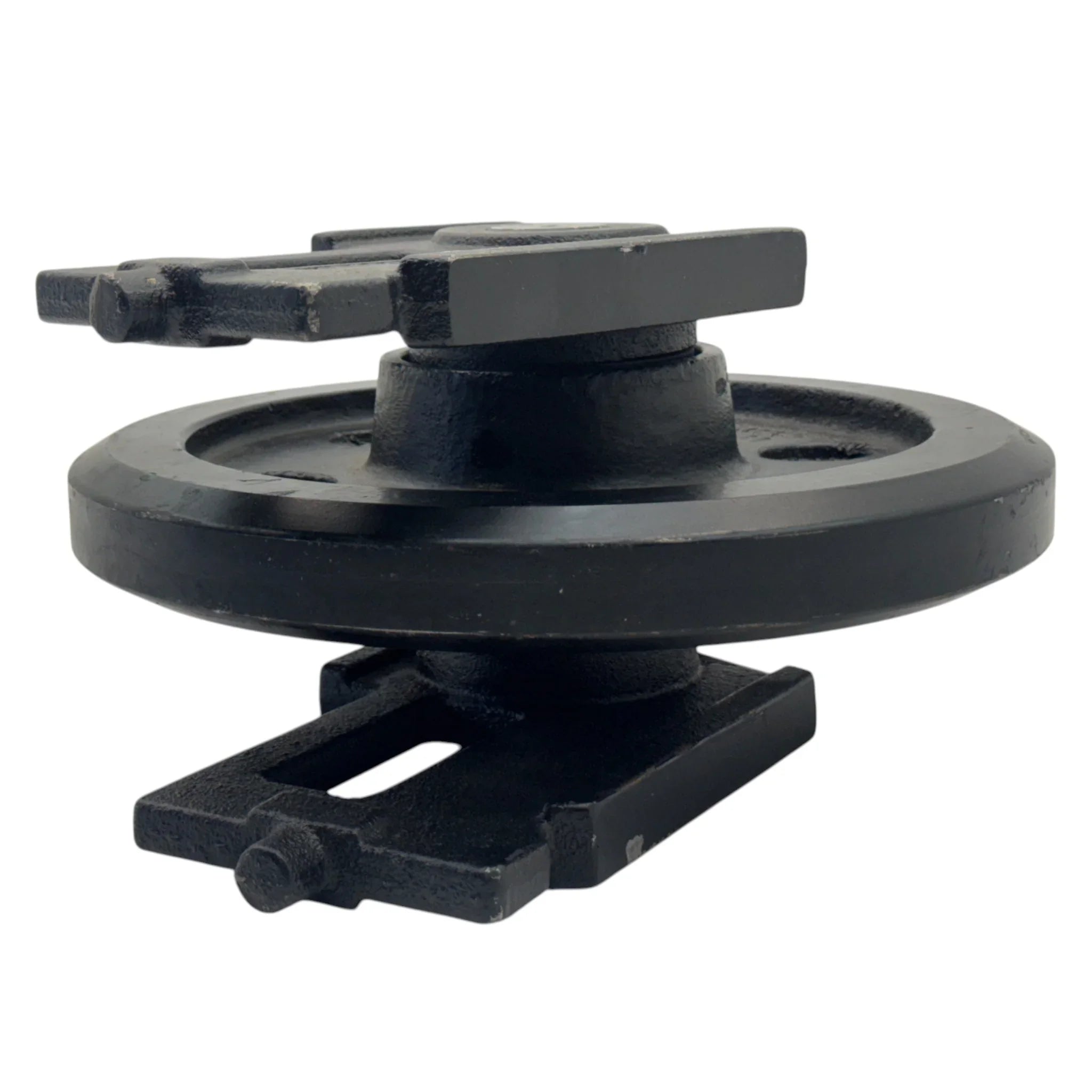 FLM124190F1 Genuine Bobcat Front Tensioner Wheel Idler