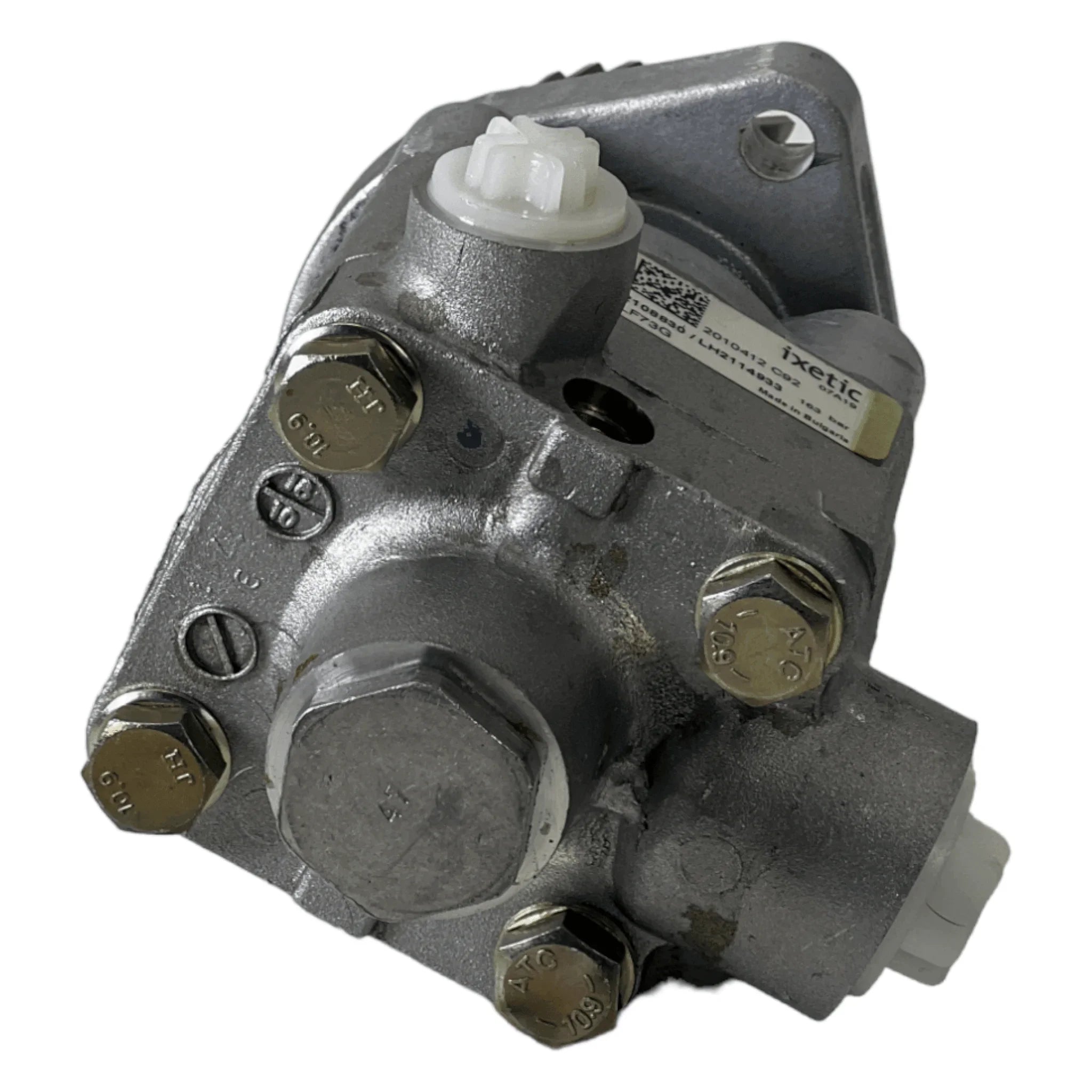 FLT1516L484 Oem International Power Steering Pump