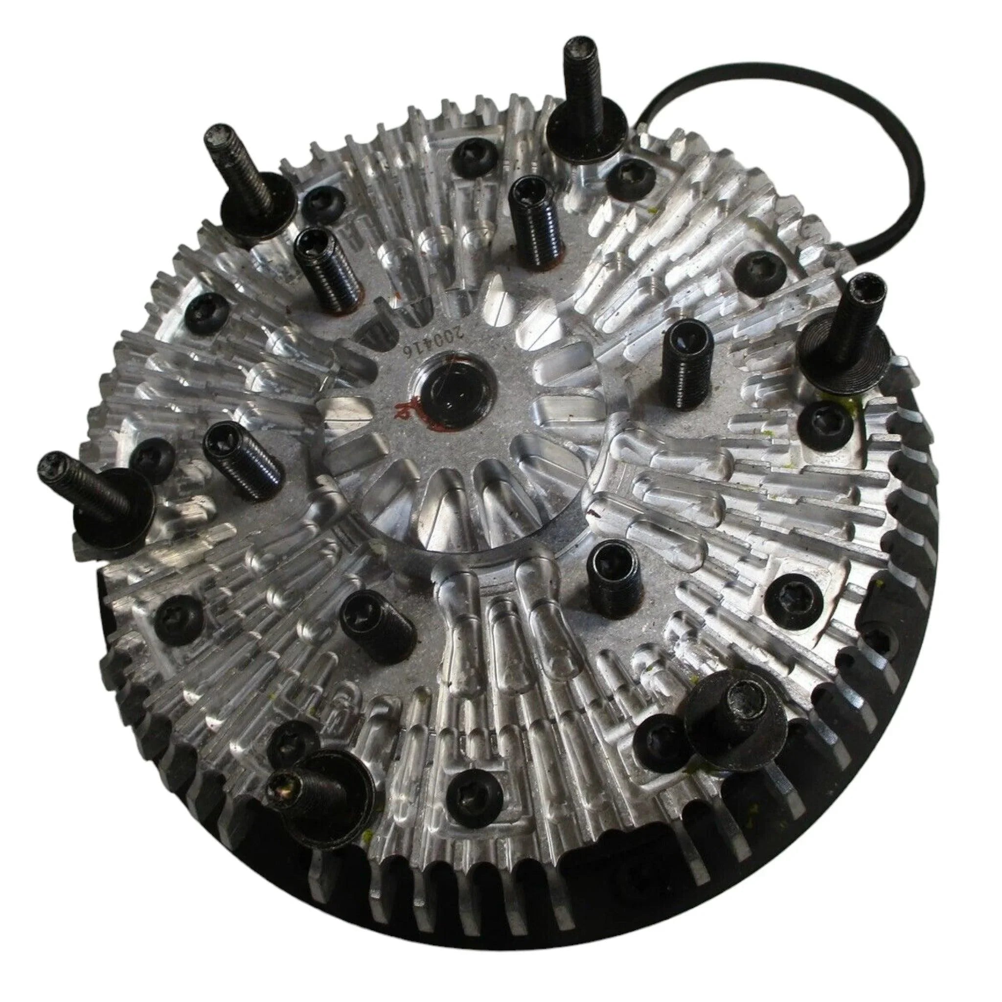 99A8189 Genuine Fleetrite Fan Clutch Two Speed