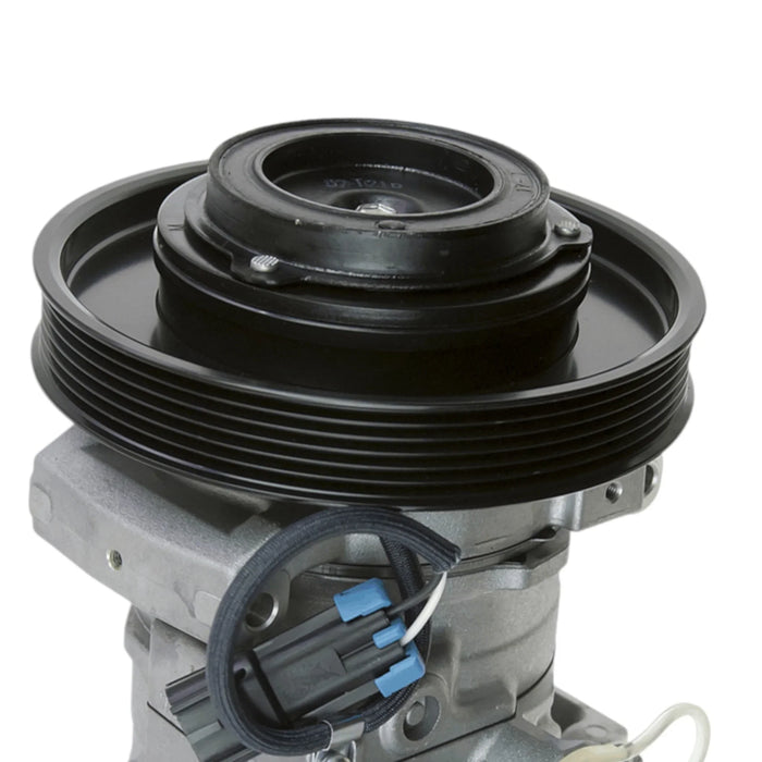 FLTAC2022529 Genuine International A/C Compressor