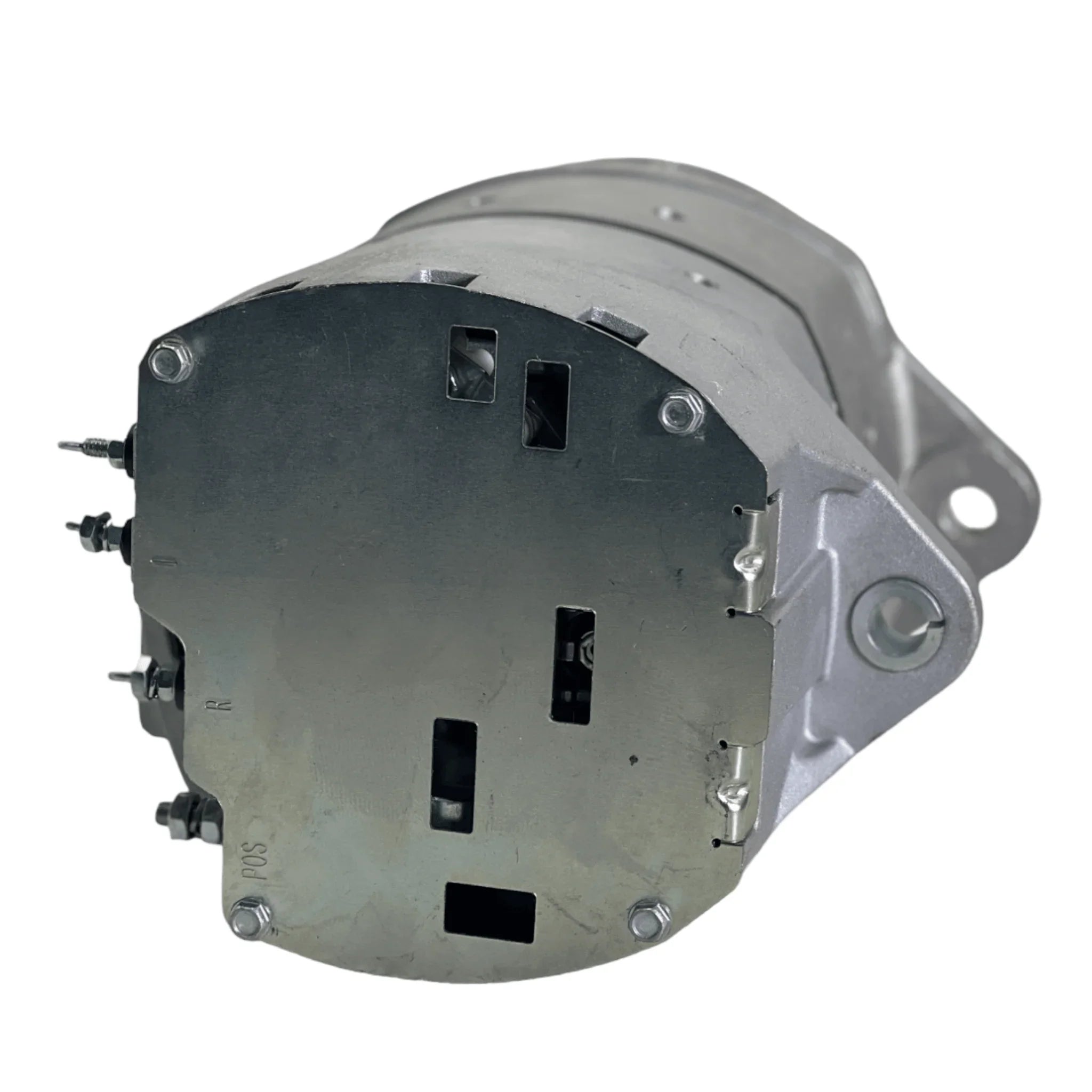 Fltal135140J Fleetrite Load Handler Power 12V 140A Brushless Alternator