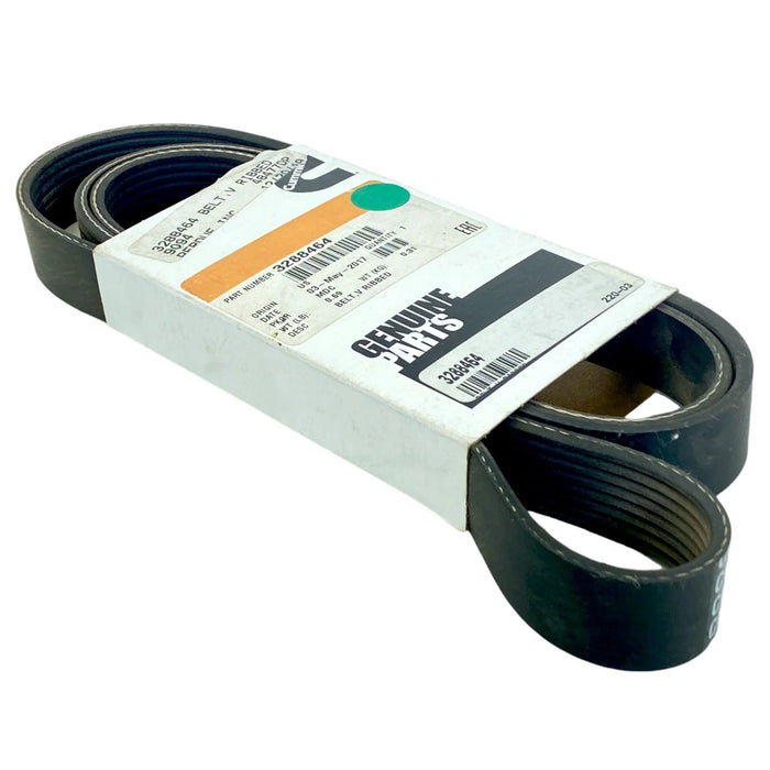 FLTBT670K8 Genuine Cummins V Ribbed Belt