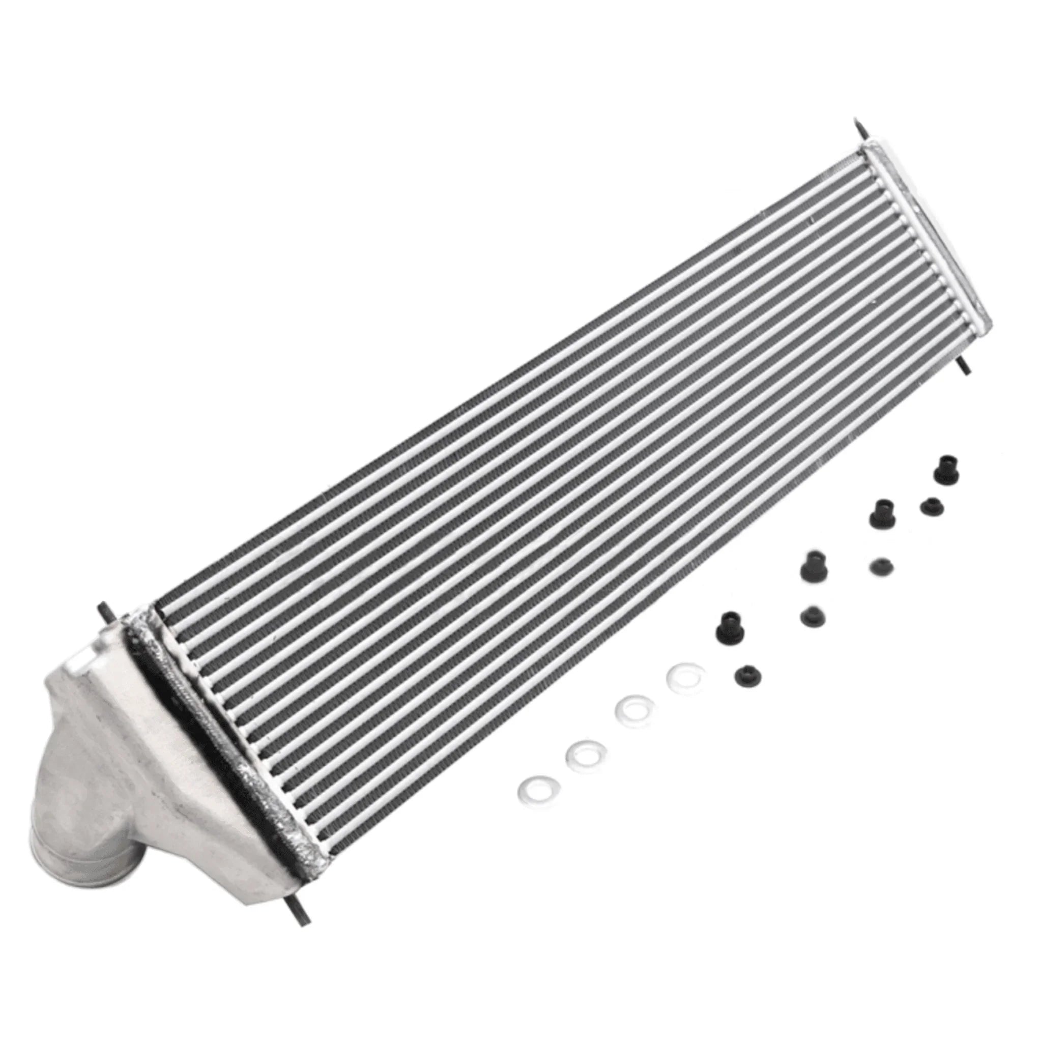 FLTCCIDSTAR2 Genuine International Cooler Charge Air Assembly