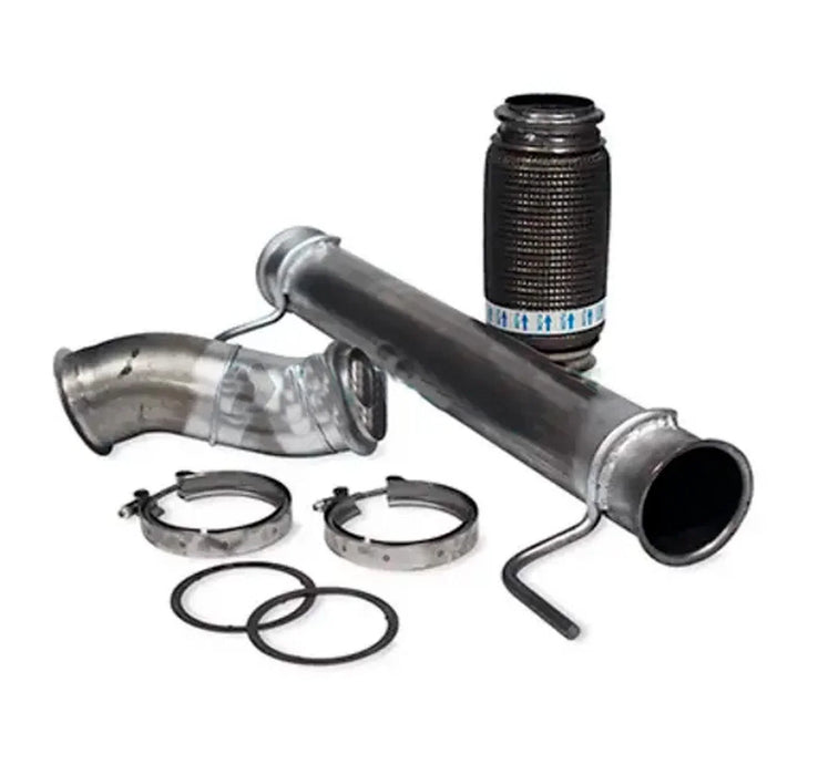 Fltebi413938 Genuine International Bellows Kit Exhaust*
