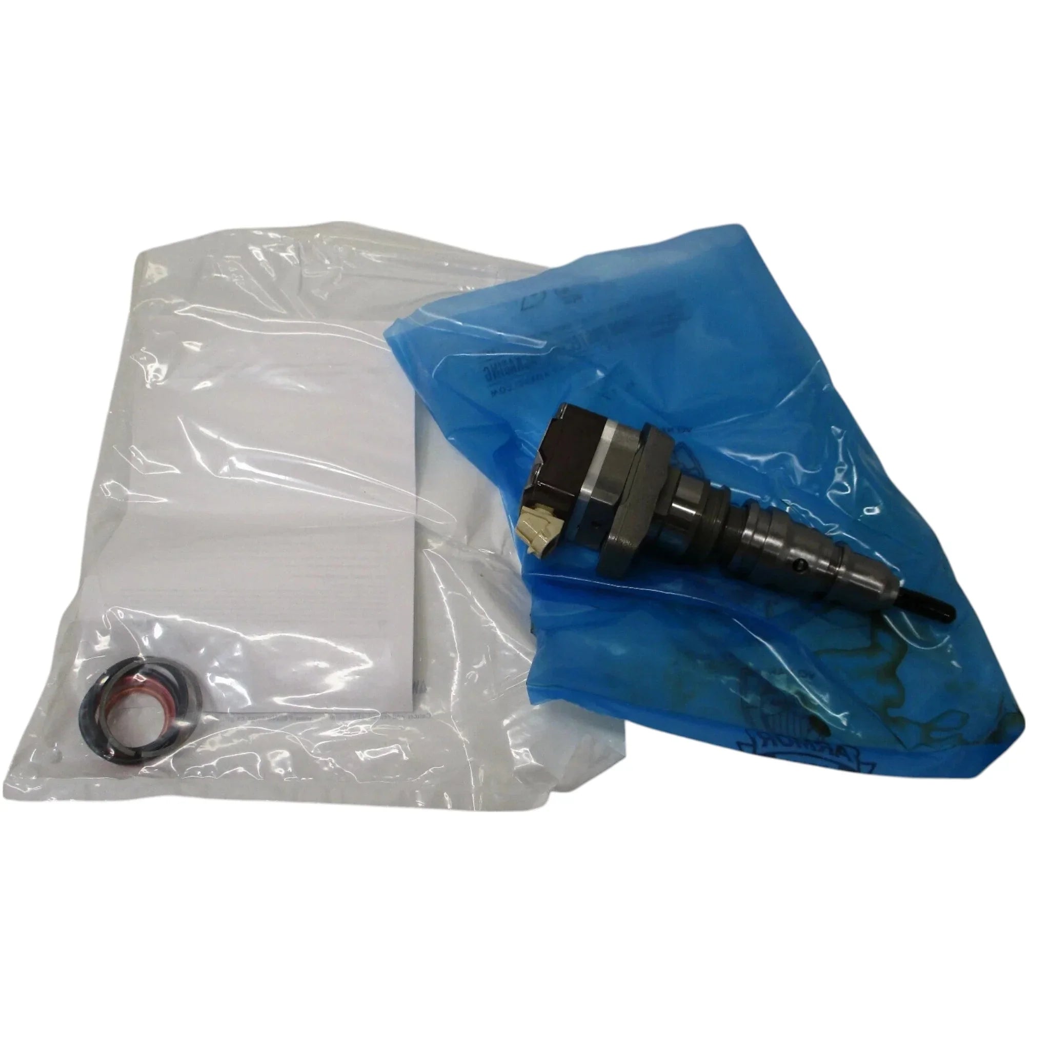 2593590C91 Fleetrite Fuel Injector