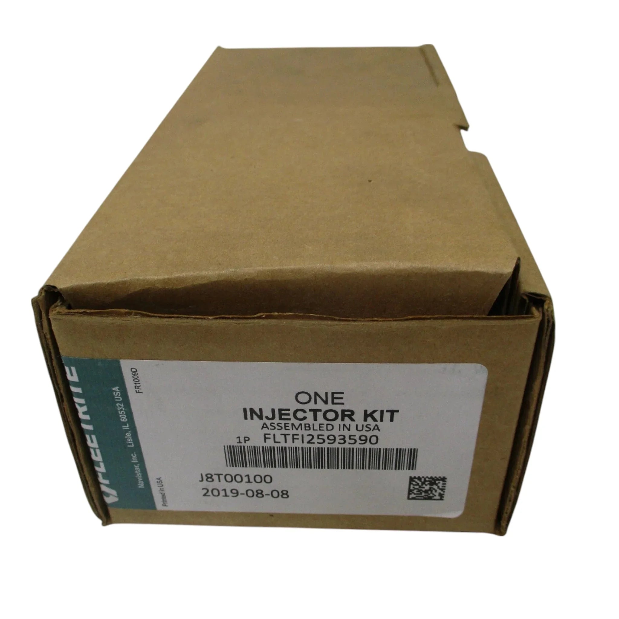 2593590C91 Fleetrite Fuel Injector