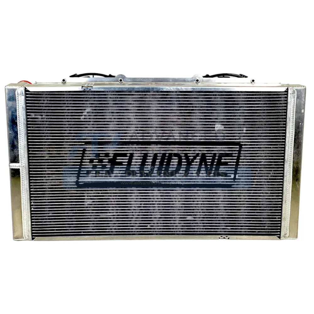 Frp30X-Mod-Cm-Tyr Fluidyne High Performance Radiator