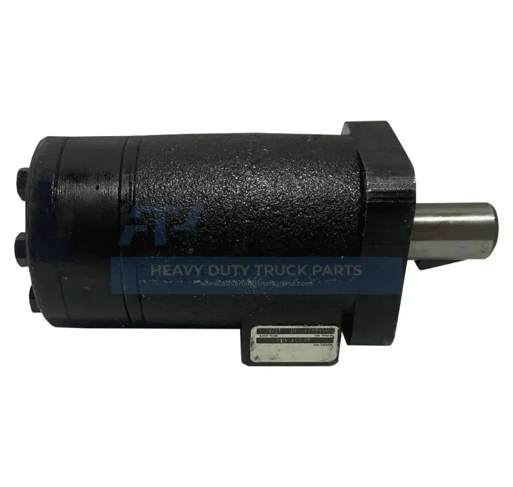 Wf-101-1005 Fluidyne Low Speed High Torque