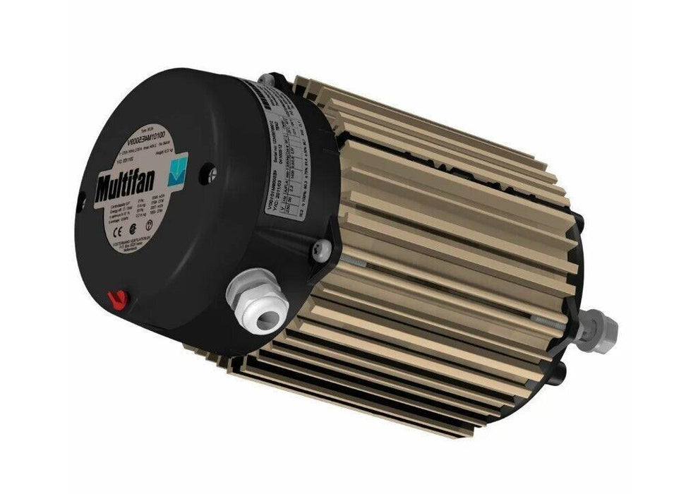 Fm0094M7G0030 Genuine Vostermans Flex Motor 120V