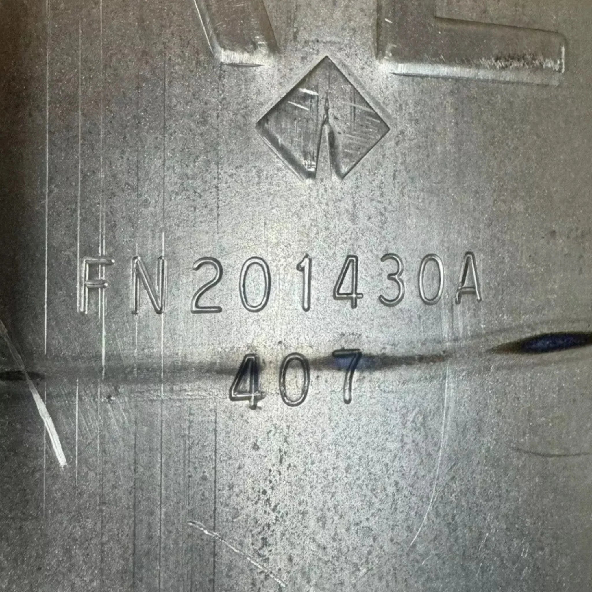 FN201430A Genuine International DOC Diesel Oxidation Catalyst