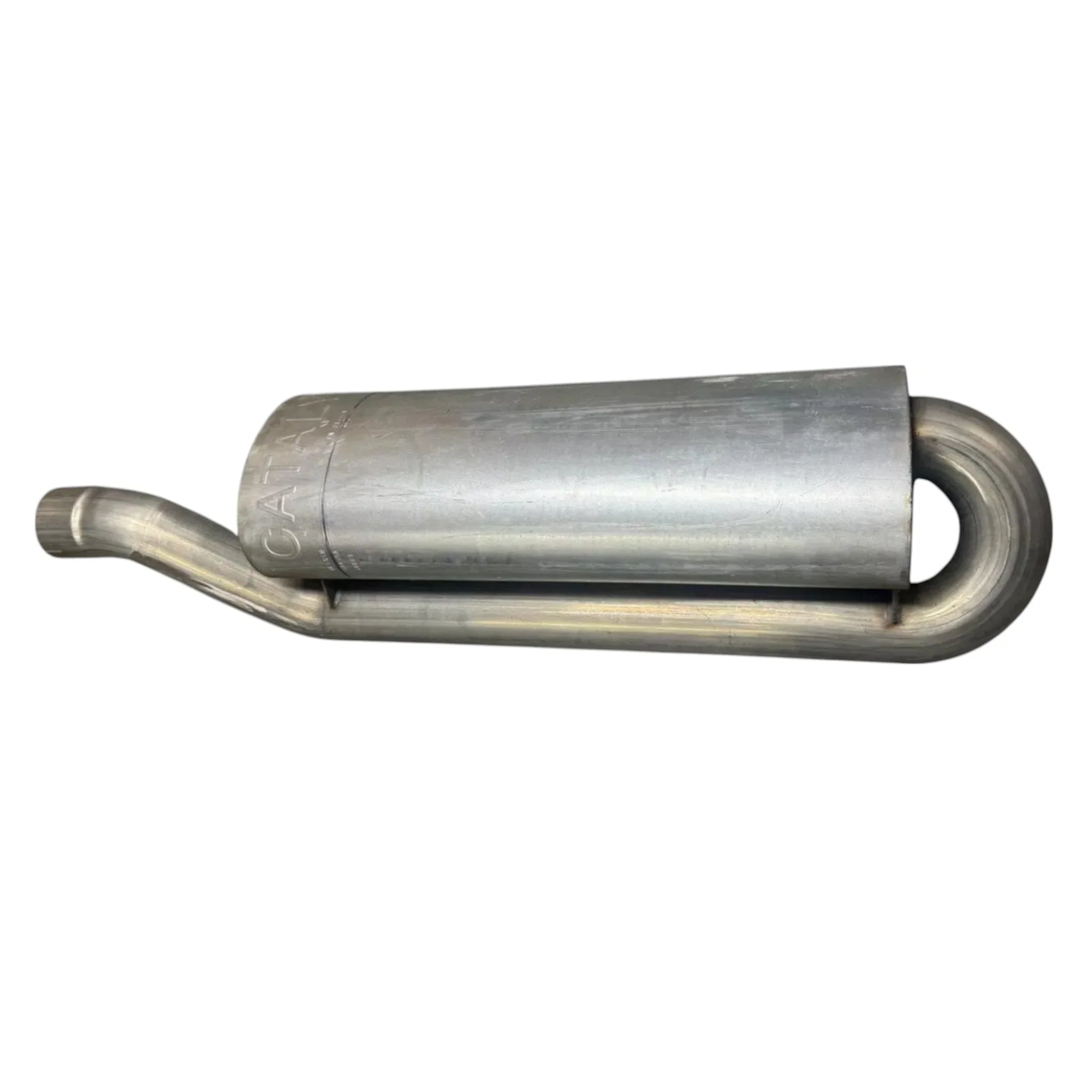 FN201430A Genuine International DOC Diesel Oxidation Catalyst