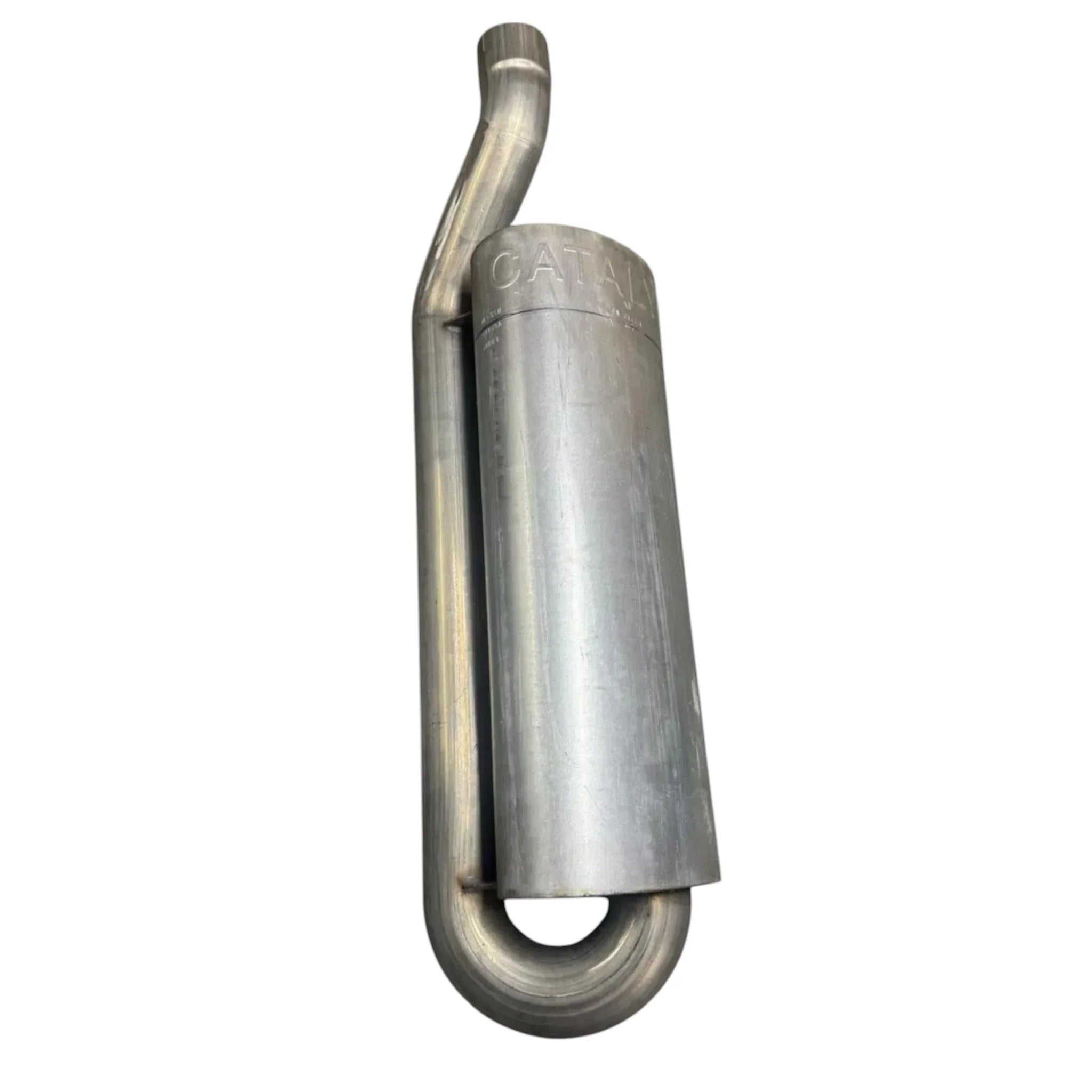 FN201430A Genuine International DOC Diesel Oxidation Catalyst