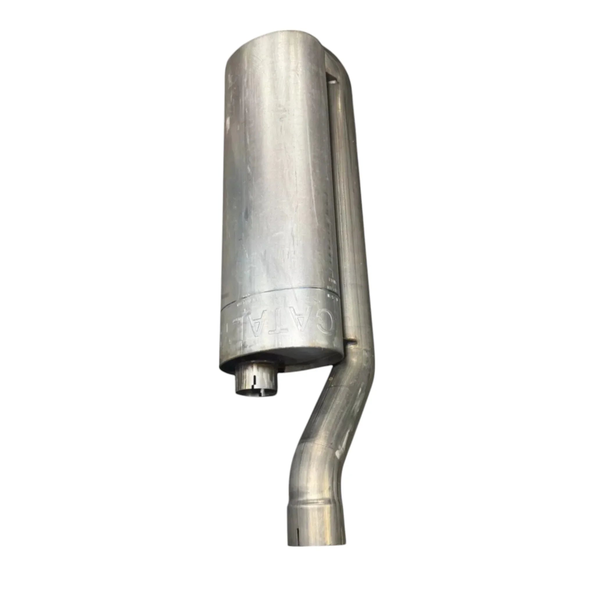 FN201430A Genuine International DOC Diesel Oxidation Catalyst