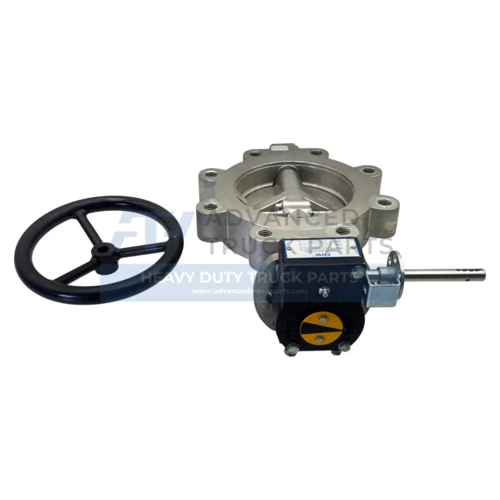 12R01000102EBSY1 FNW Handwheel Gear Operator Ratio31:1