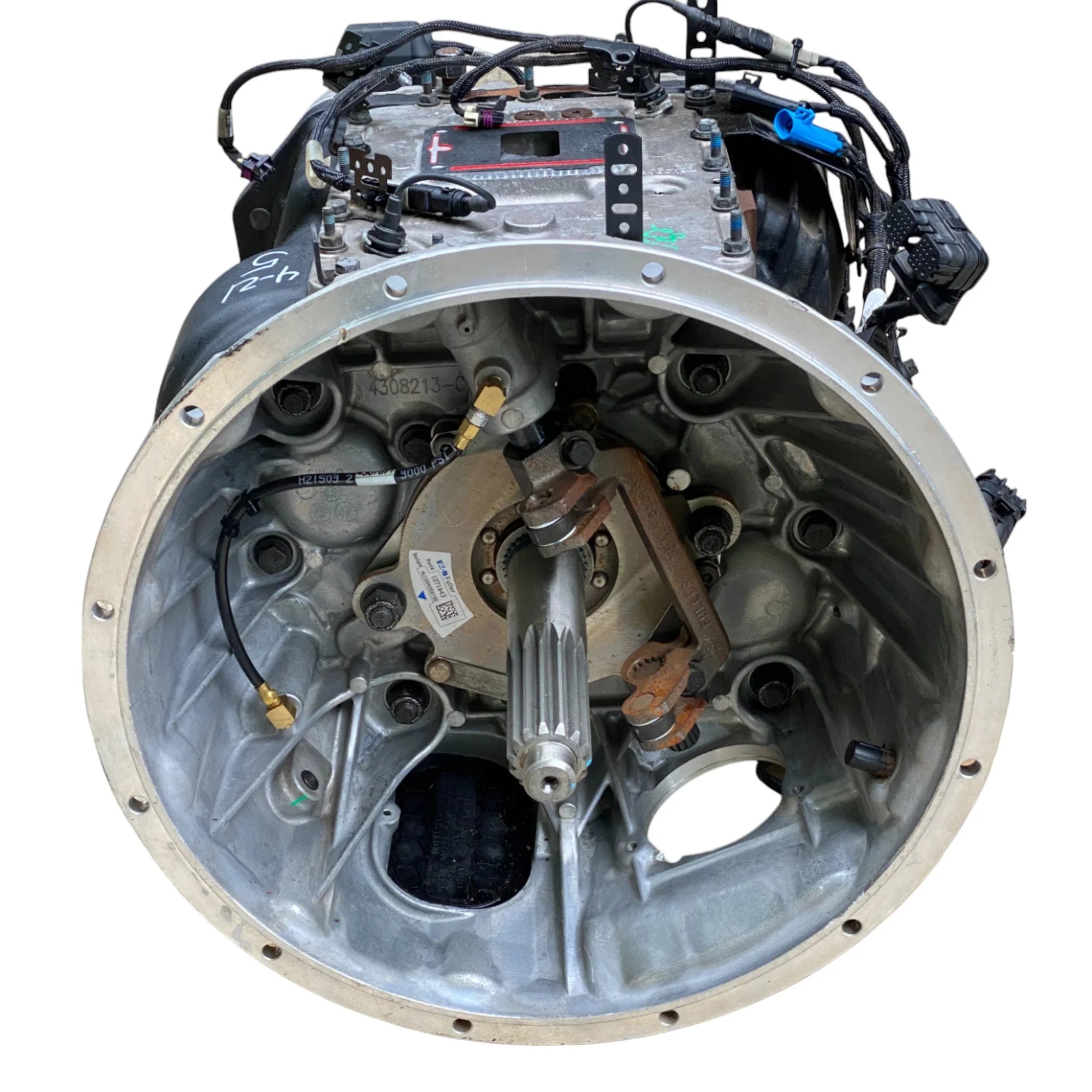 3551482 Genuine Eaton Transmission Assembly