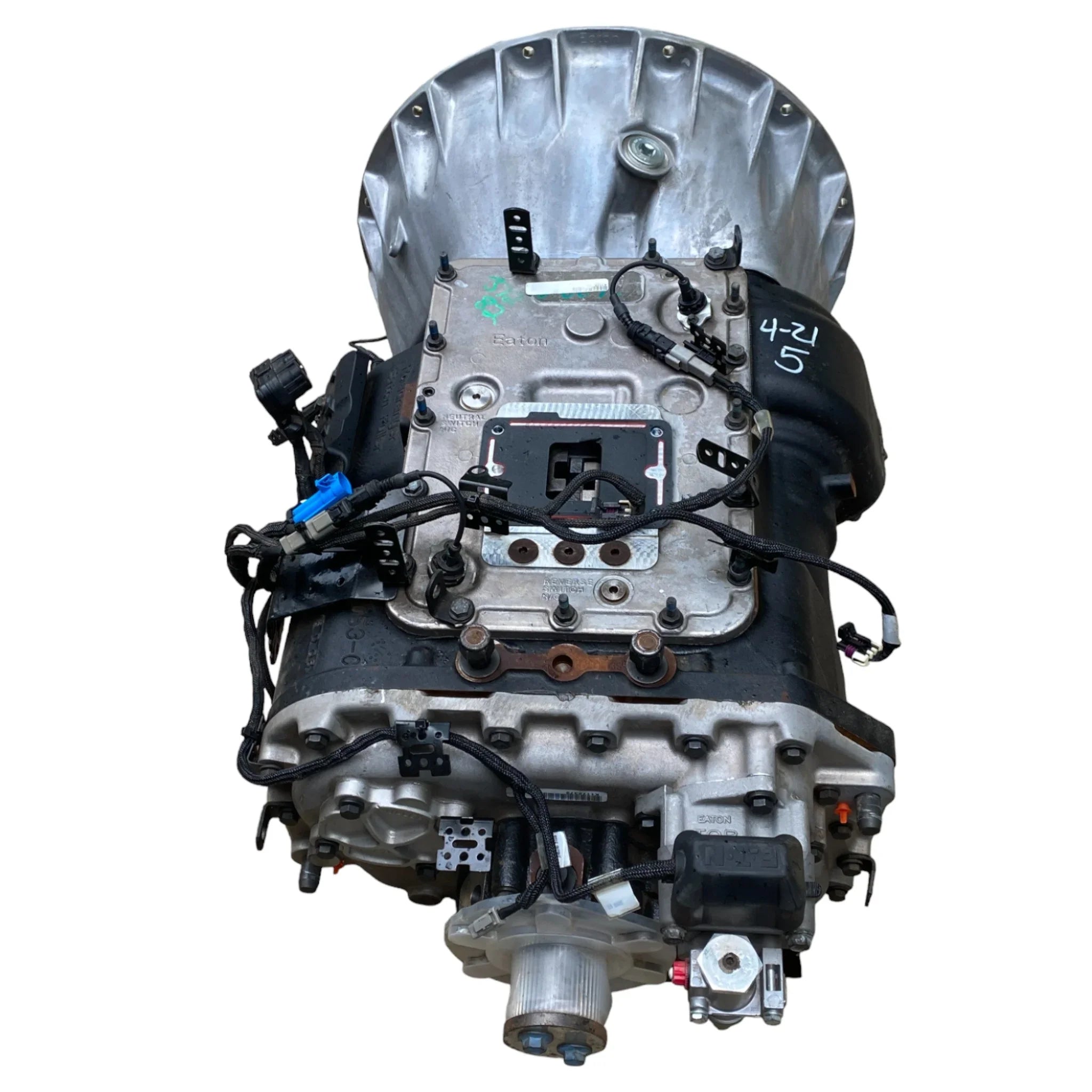 3551482 Genuine Eaton Transmission Assembly