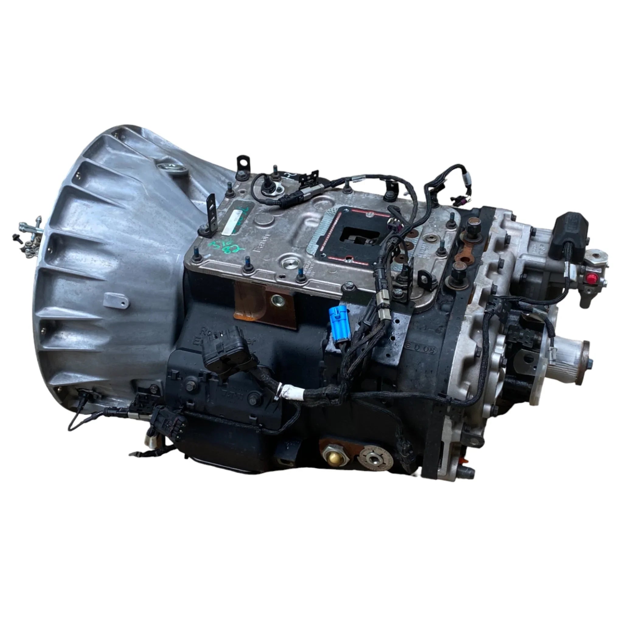 3551482 Genuine Eaton Transmission Assembly