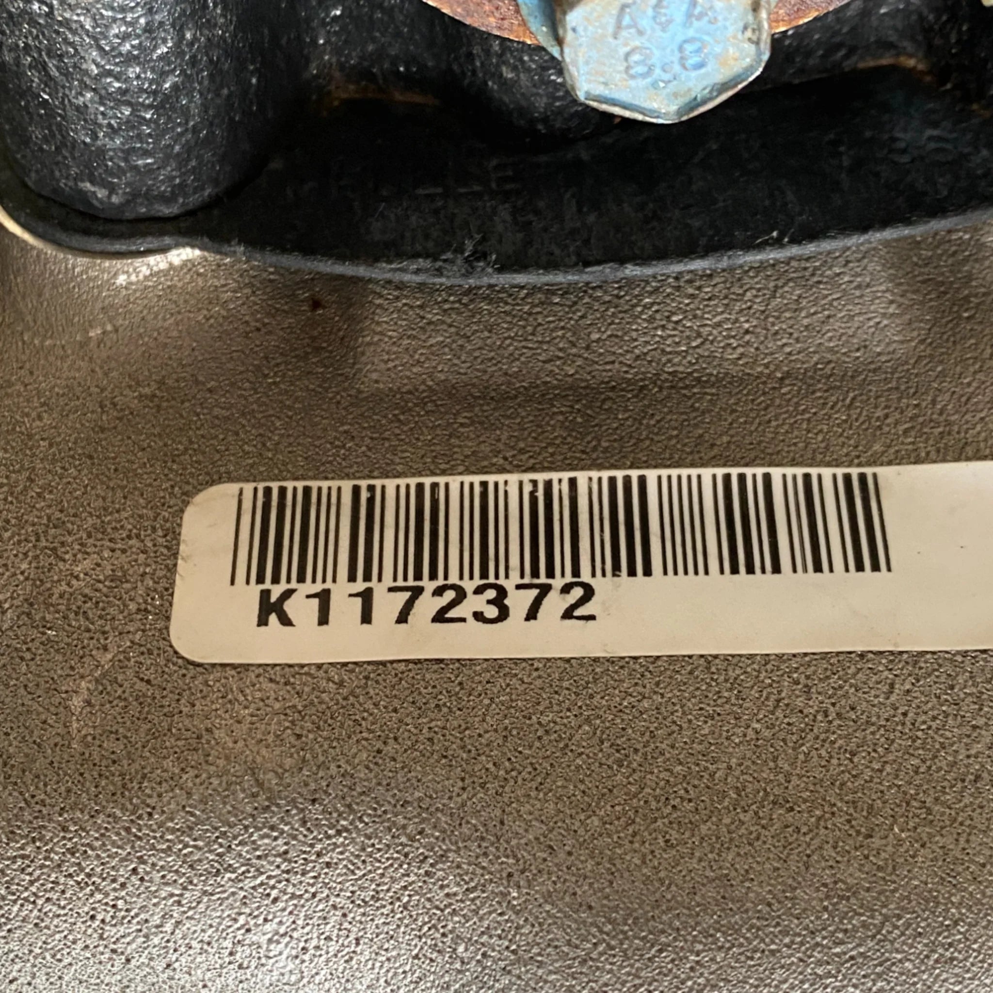 3551482 Genuine Eaton Transmission Assembly
