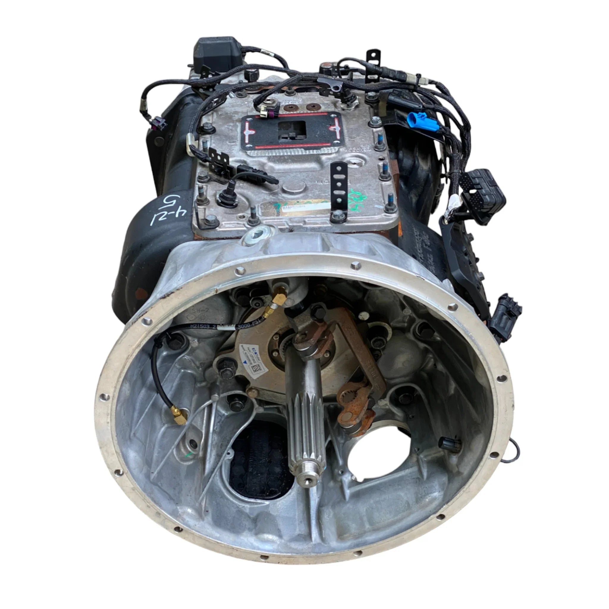 3551482 Genuine Eaton Transmission Assembly