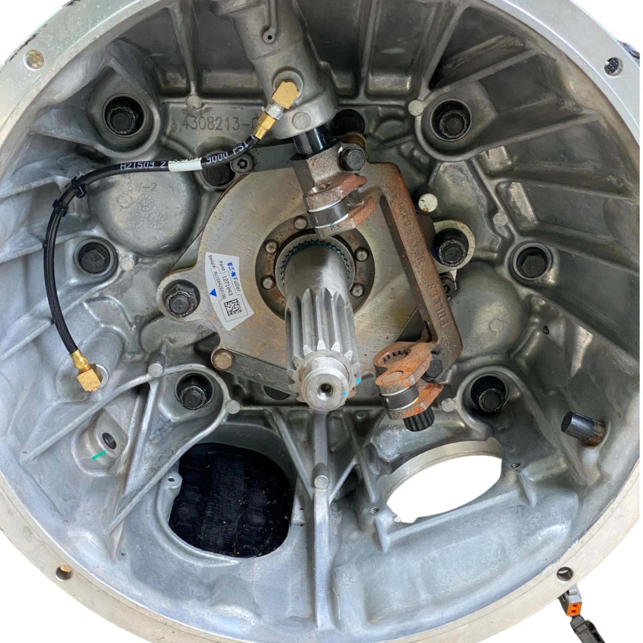 3551482 Genuine Eaton Transmission Assembly