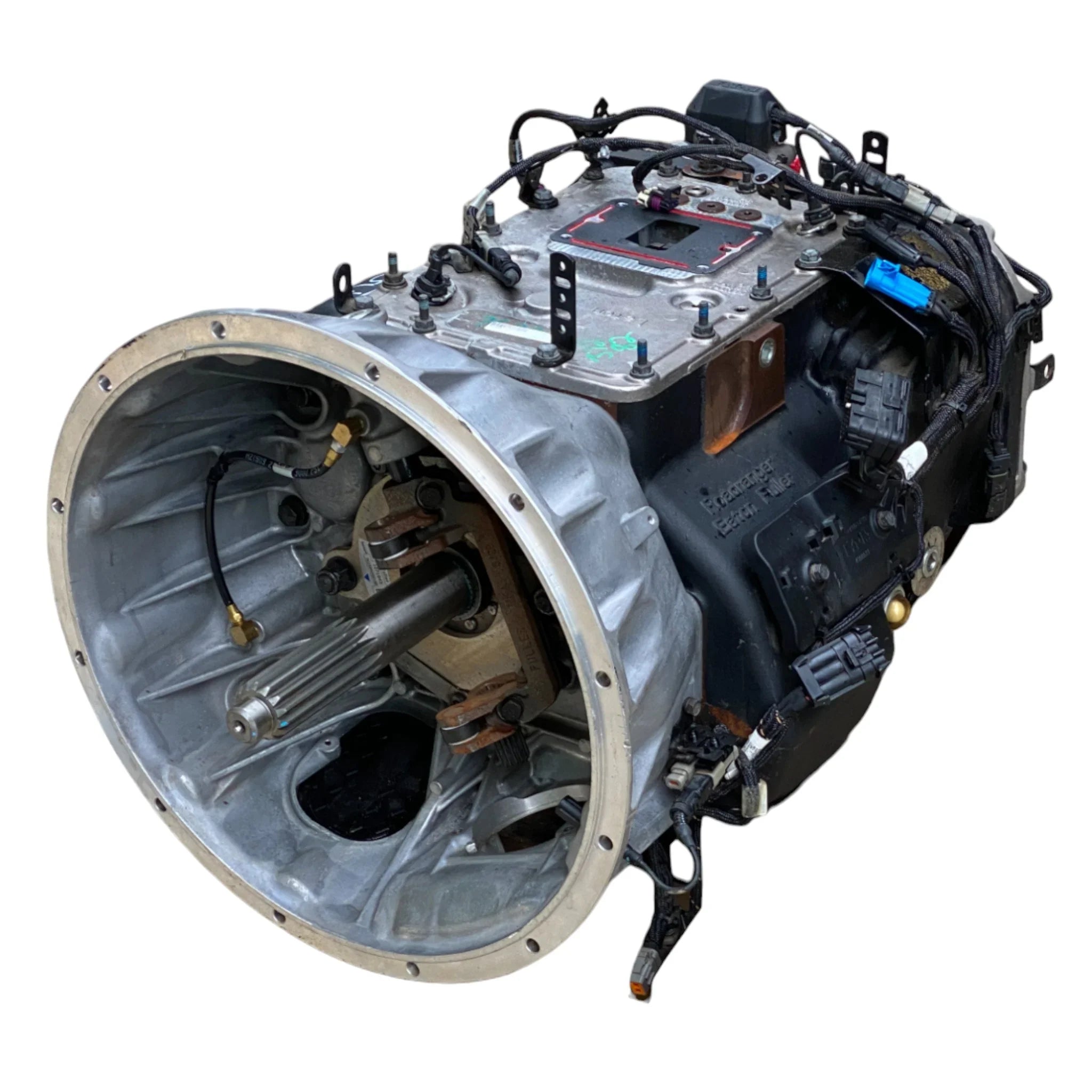 3551482 Genuine Eaton Transmission Assembly