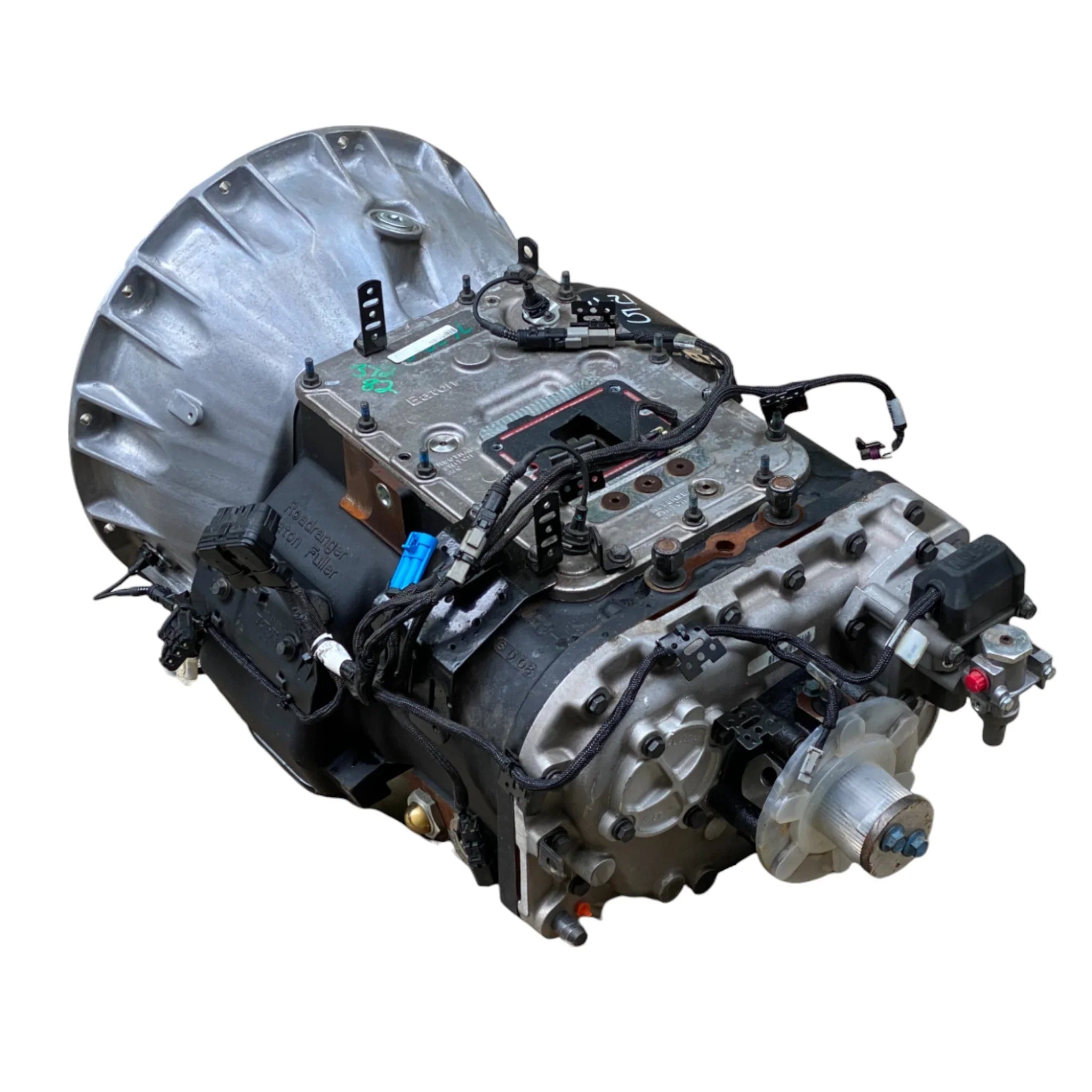 3551482 Genuine Eaton Transmission Assembly