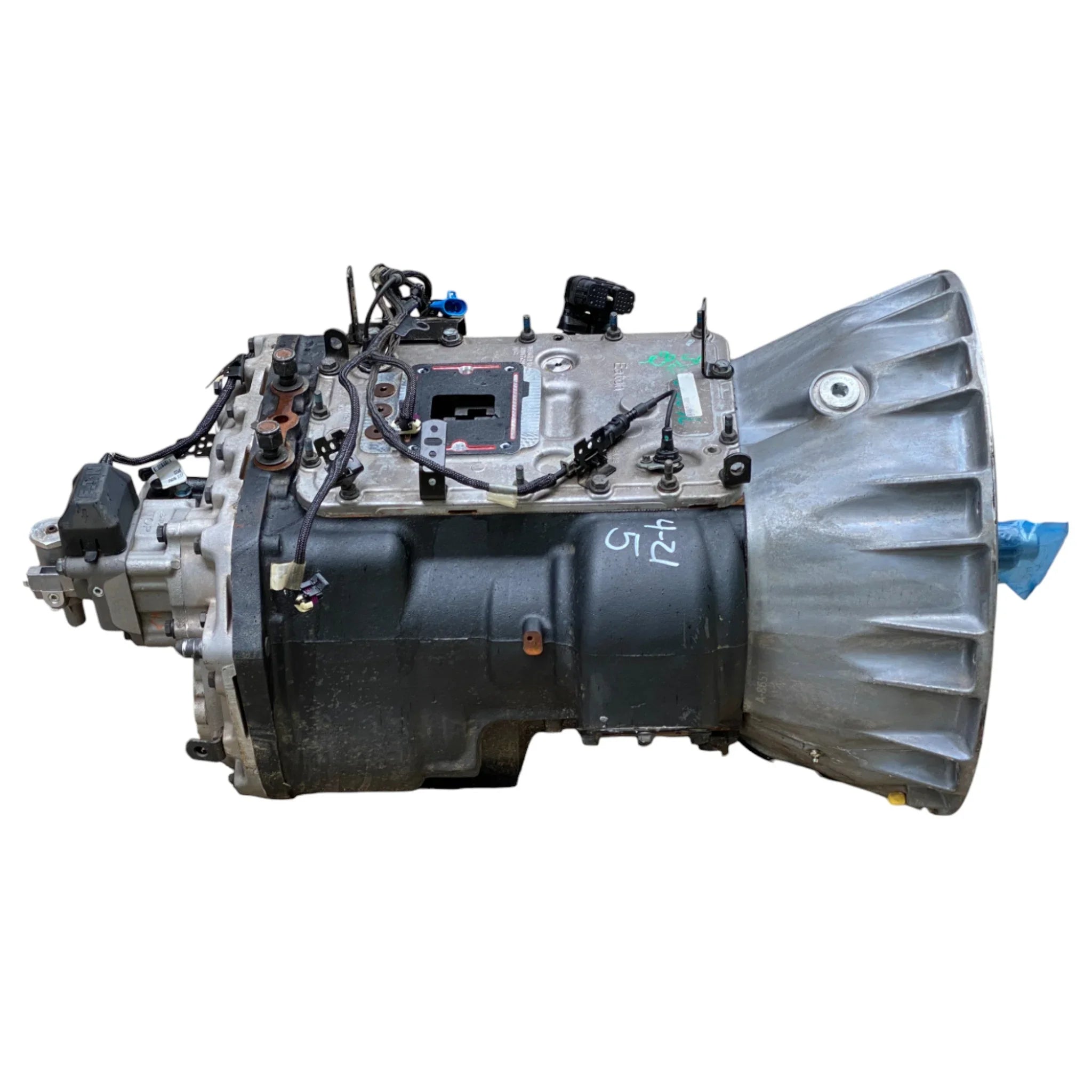 3551482 Genuine Eaton Transmission Assembly