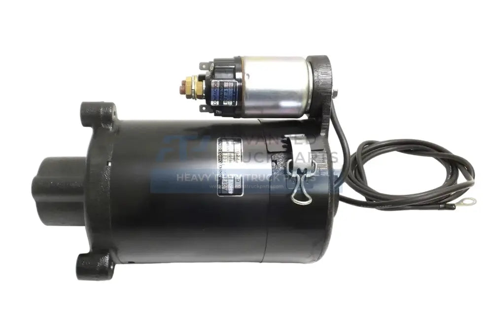 For Caterpillar Lift Trucks Motor Assembly Denso 101800-0180
