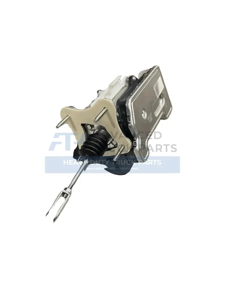 Ford Brake Booster Assembly - BRAKE BOOSTER