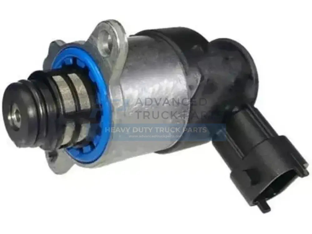 Ford Fuel Pressure Regulator Control - Fuel Control Valves