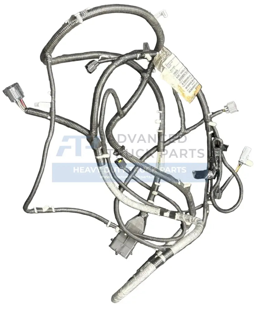 Ford Rear Wiring Lamps - Other Truck Parts