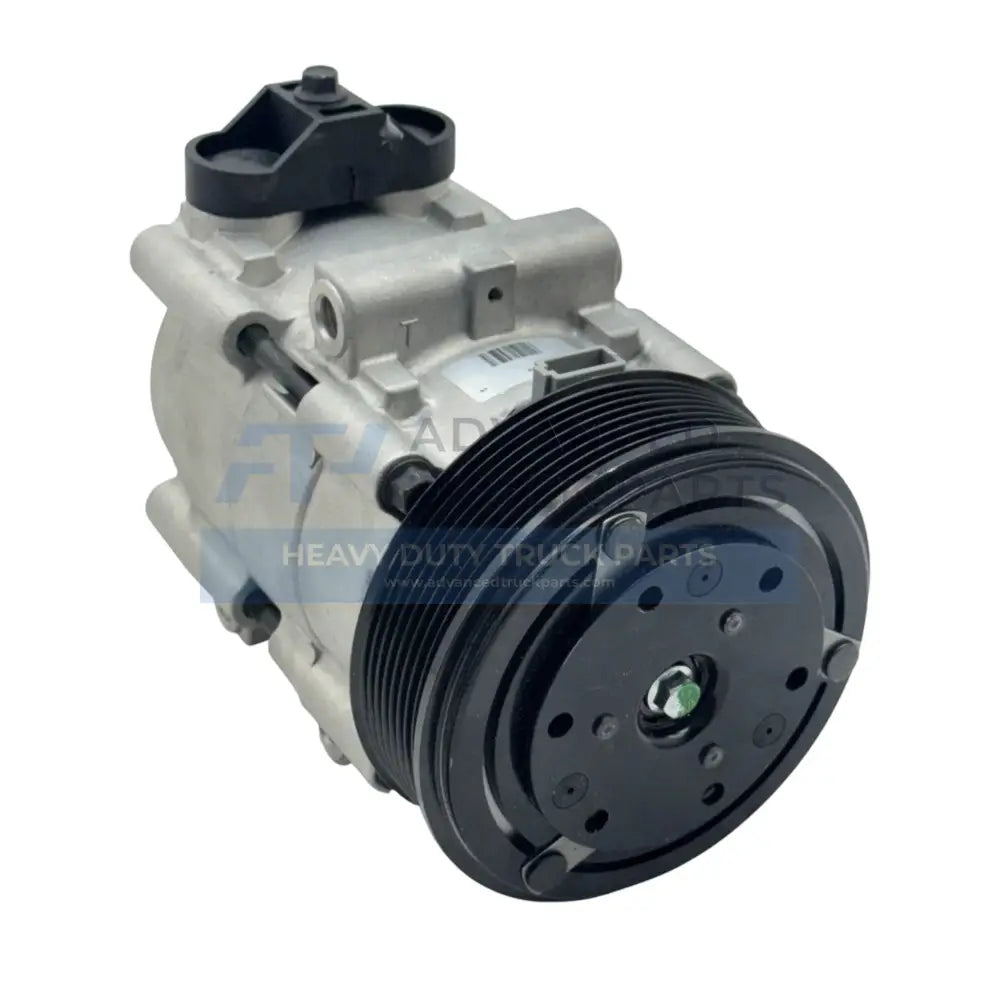 Four Seasons A/C Compressor - A/C COMPRESSOR