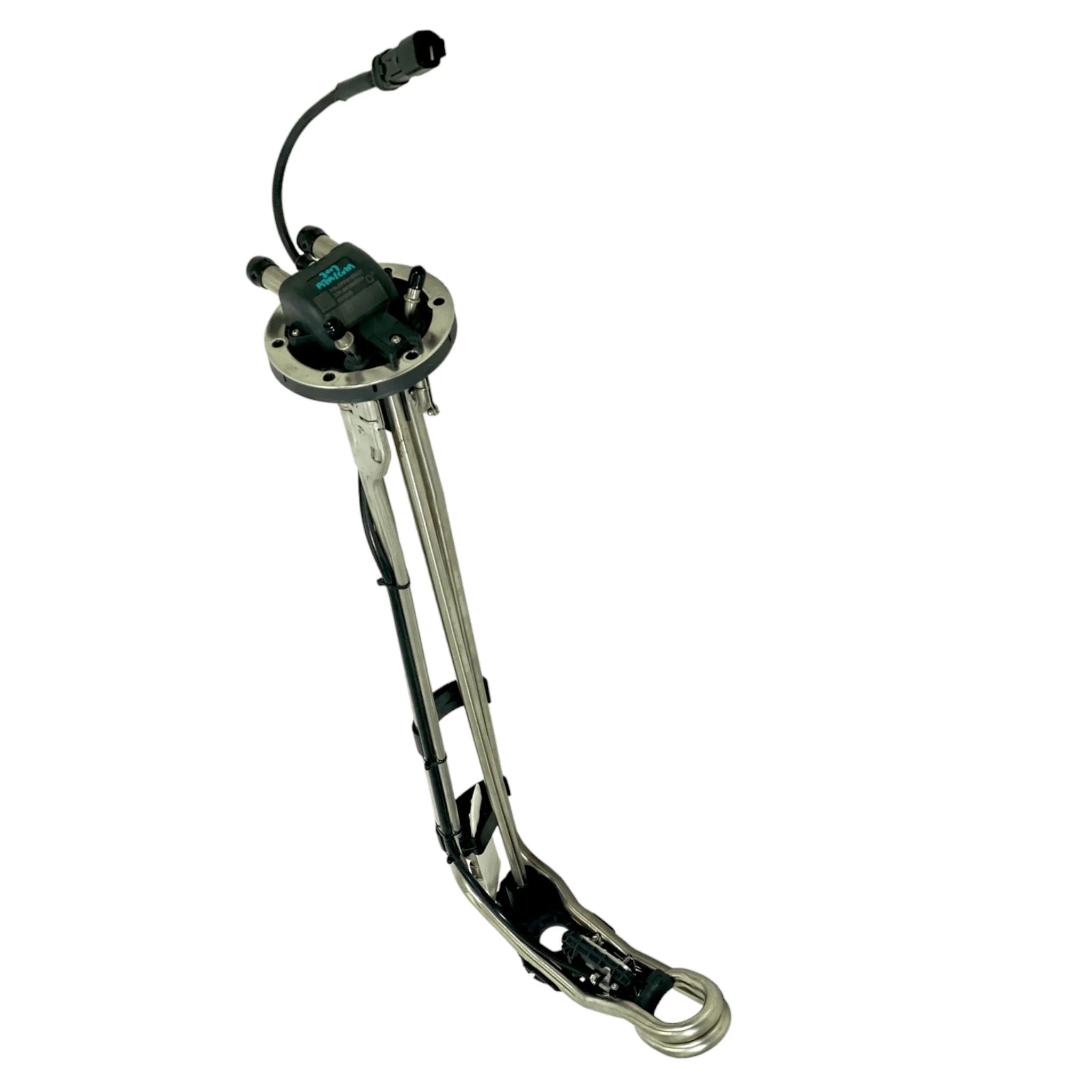 K BEDIX WS-24 WHEEL SPEED SENSOR K181267 K051959 | KAHGO Truck