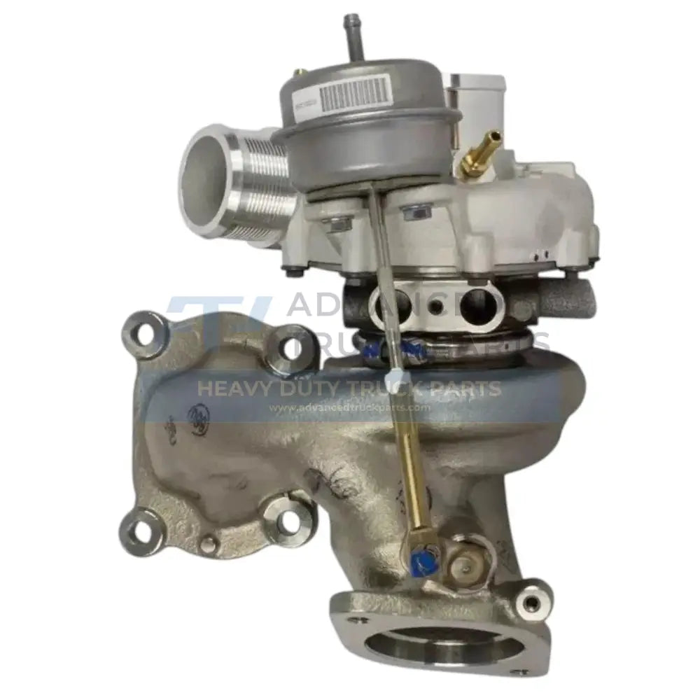FR3Z 6K682 C Genuine Ford Turbocharger