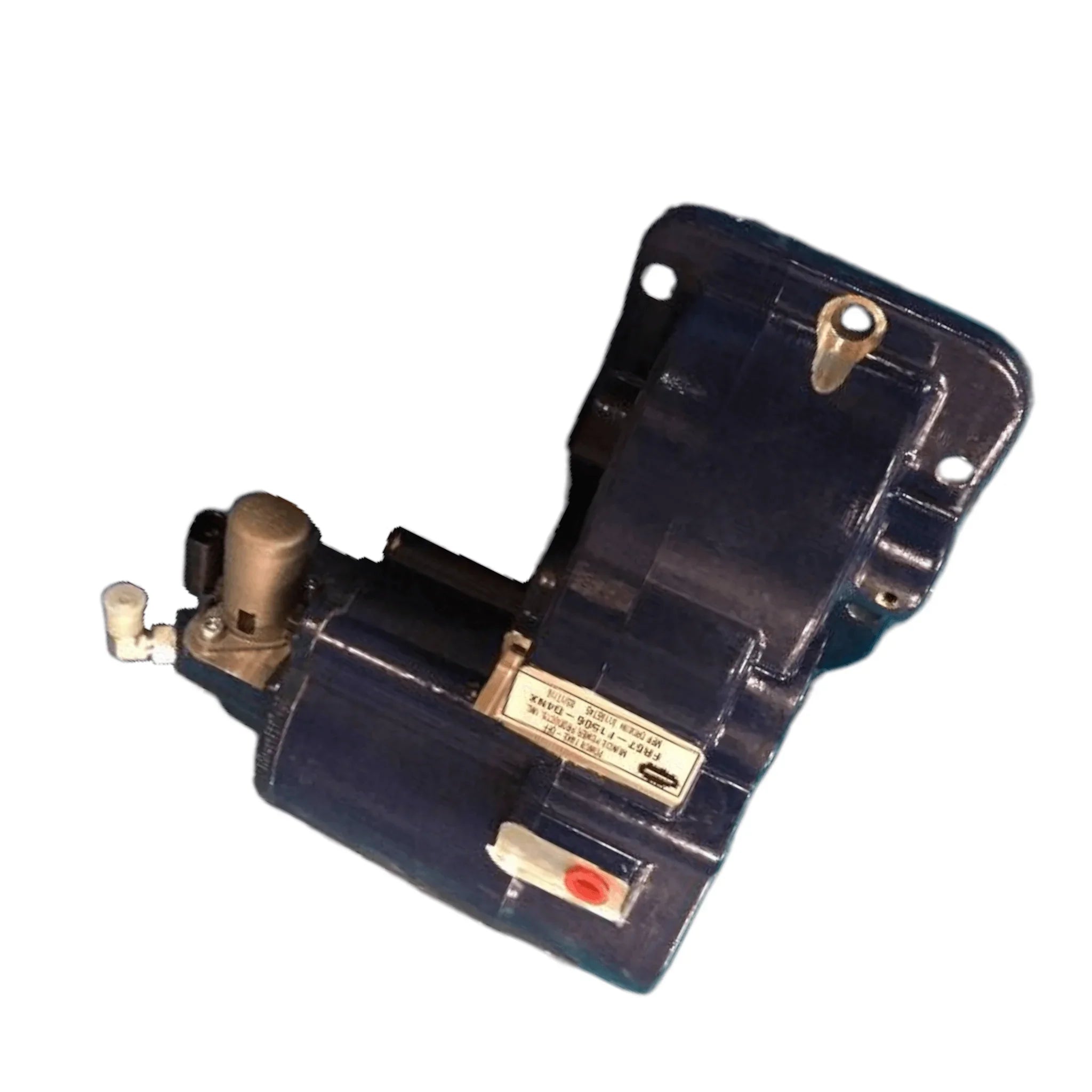 Fr67-F1506-D4Nx Muncie Torqshift Automatic Muncie Pto Fr67F1506D4Nx For Ford