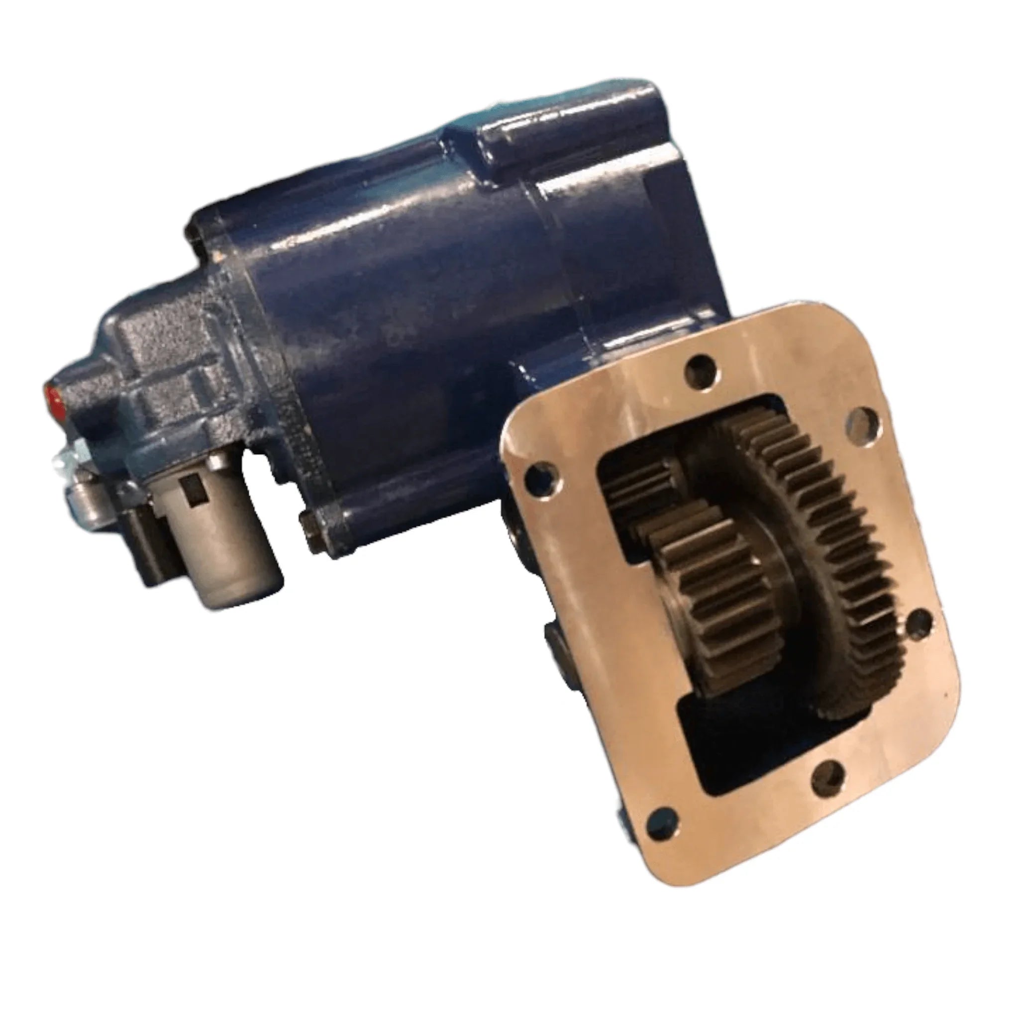 Fr67-F1506-D4Nx Muncie Torqshift Automatic Muncie Pto Fr67F1506D4Nx For Ford