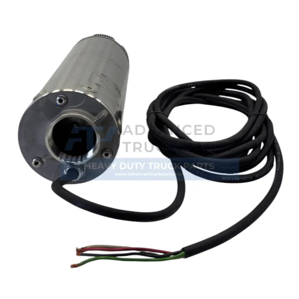 403383903 Franklin Fueling DEF Diesel Exhaust Fluid Pump Motor Assembly