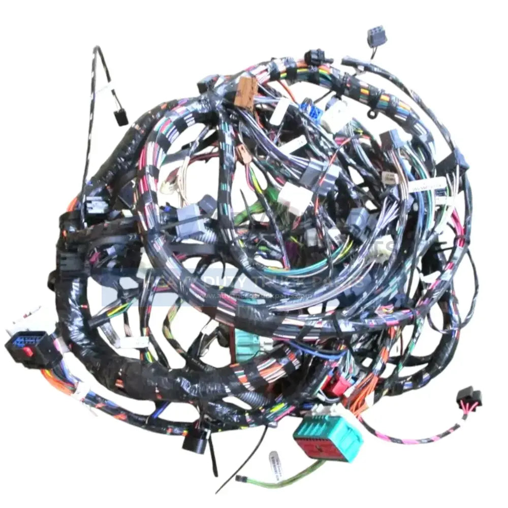 Freightliner Dashboard Wiring Harness - WIRING HARNESS
