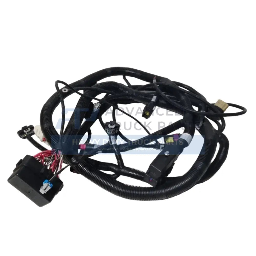 Freightliner Engine Control Wiring Harness - Engine Wiring Harnesses