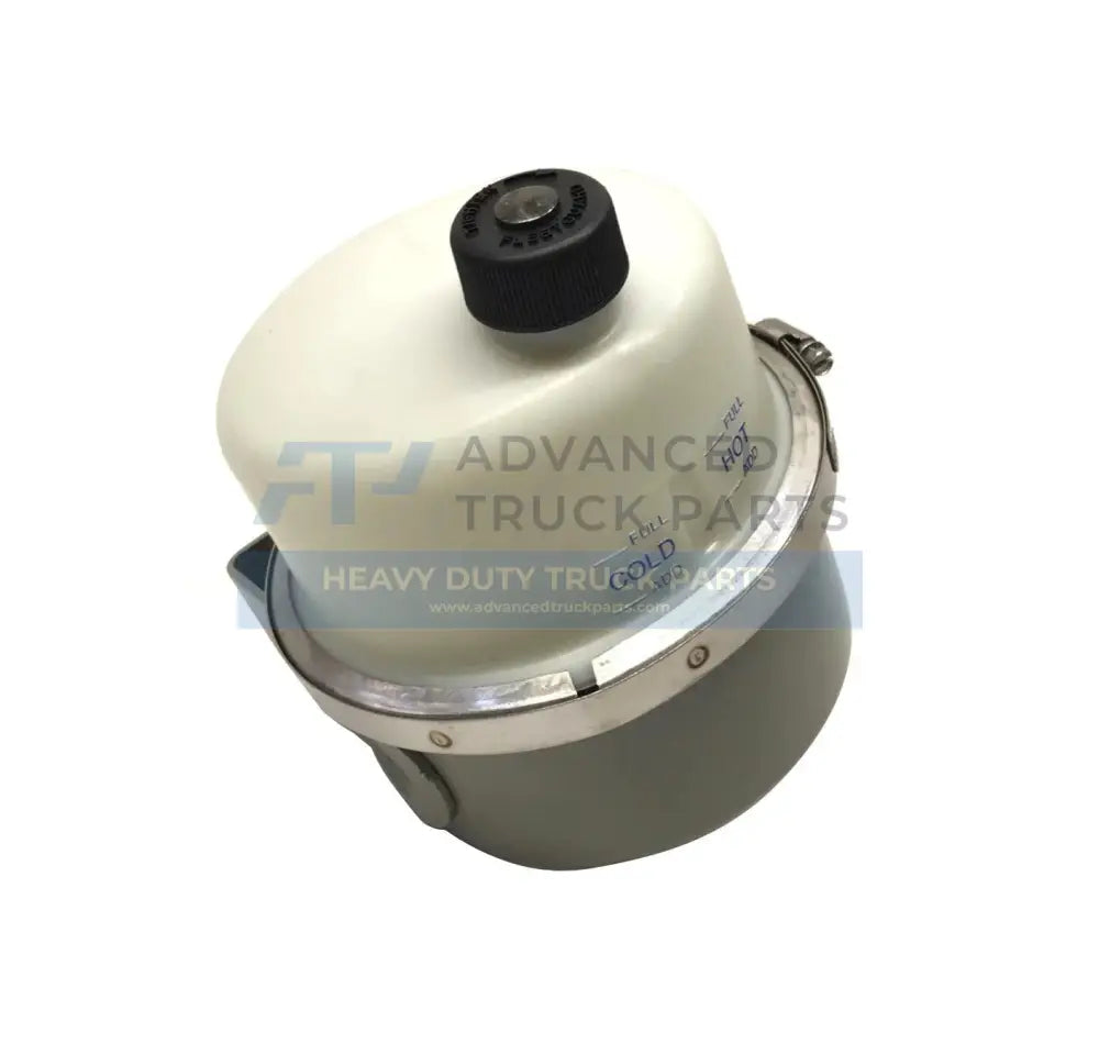 94766A Freightliner Fleetgaurd Power Steering Reservoir Tank