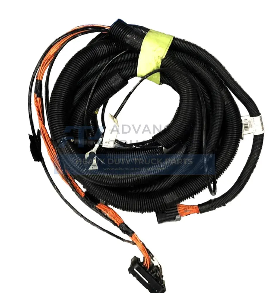 Freightliner Harness Chassis - WIRING HARNESS