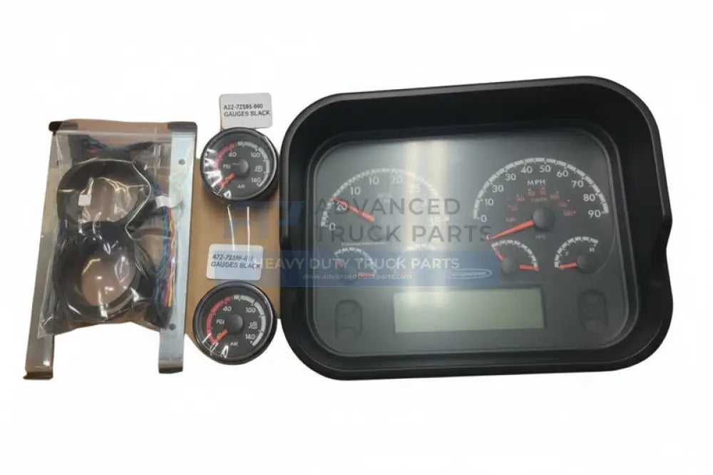 Freightliner Instrument Panel Clusters - Instrument Clusters