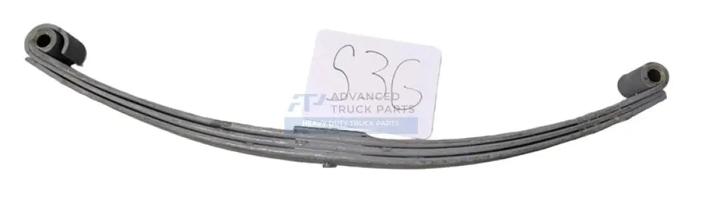 Freightliner Leaf Parabolic Spring - Springs